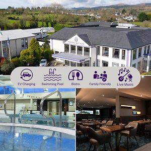 The Kenmare Bay Hotel & Luxury Lodges Resort